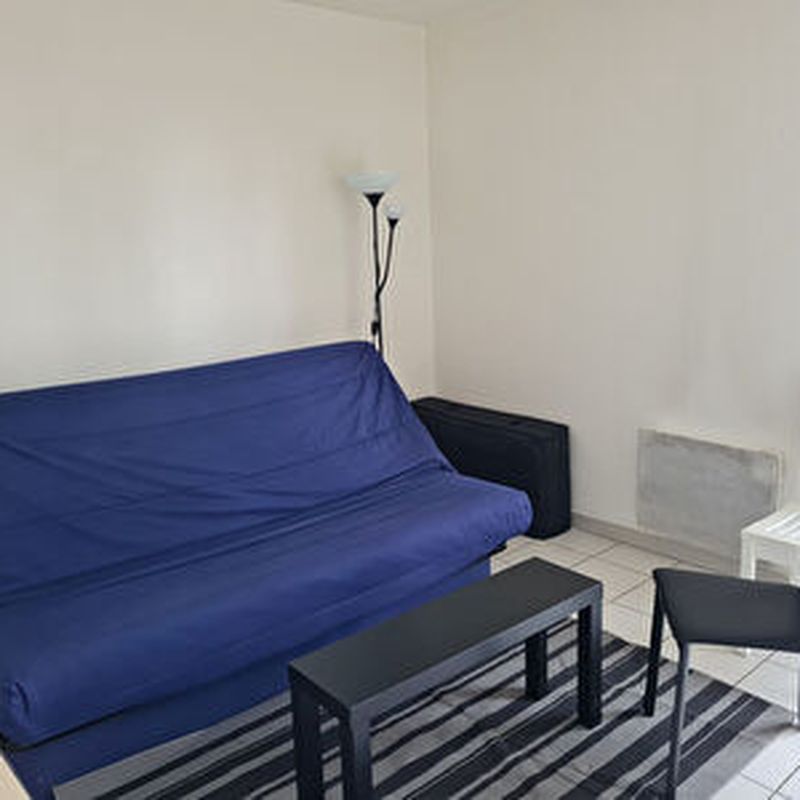 Appartement  meublé Montpellier 2 pièces 46.96 m2 + pk Lattes