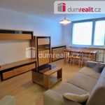 Pronajměte si 2 ložnic/e byt o rozloze 61 m² v Roudnice nad Labem