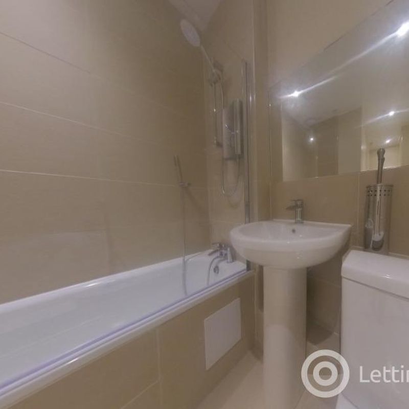 2 Bedroom Flat to Rent at Edinburgh, Leith-Walk, Lorne, England Pilrig