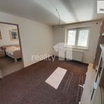 Rent 2 bedroom apartment of 55 m² in Hronov