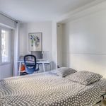 Appartement de 72 m² avec 2 chambre(s) en location à Temple, Rambuteau – Francs Bourgeois, Réaumur