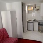 Rent 1 bedroom apartment of 12 m² in Nice
