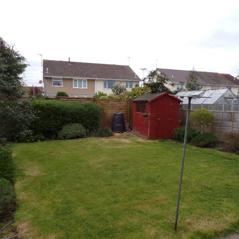 Detached House to rent on Park Road Congresbury,  Weston-super-Mare,  BS49, United kingdom