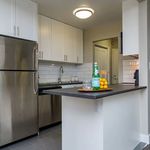 1 bedroom apartment of 742 sq. ft in Burnaby