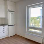 Vuokraa 3 makuuhuoneen asunto, 61 m² paikassa Helsinki
