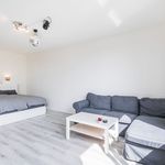 Miete 1 Schlafzimmer wohnung von 47 m² in Hamburg