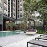 Rent 1 bedroom apartment of 51 m² in Bangkok