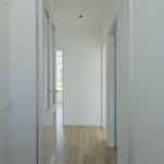 Huur 3 slaapkamer appartement van 85 m² in Krommenie