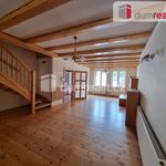 Rent 1 bedroom house of 50 m² in Roudnice nad Labem