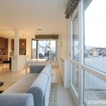 Rent 2 bedroom apartment of 85 m² in Paris