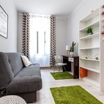 Rent 4 bedroom apartment in Poznan