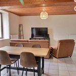 Rent 4 bedroom house of 90 m² in Roybon