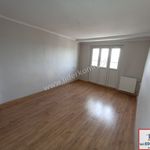 Rent 3 bedroom apartment of 66 m² in Konin