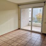 Appartement de 62 m² avec 3 chambre(s) en location à Chambéry