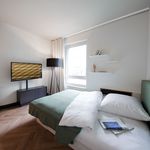 Miete 1 Schlafzimmer wohnung von 20 m² in München