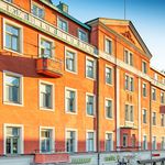 Rent 3 bedroom apartment of 115 m² in Eskilstuna
