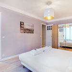 Appartement de 47 m² avec 1 chambre(s) en location à Boulogne-Billancourt