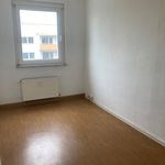 Rent 3 bedroom apartment of 57 m² in Lutherstadt Wittenberg