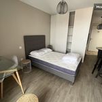 Appartement de 20 m² avec 1 chambre(s) en location à Clermont-Ferrand