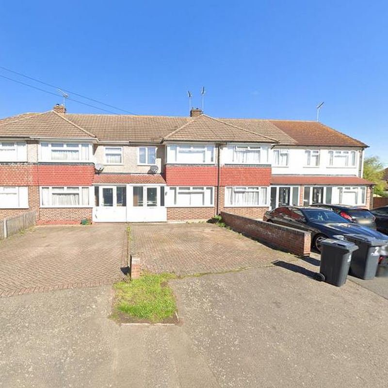 3 bedroom terraced house to rent Rye Park