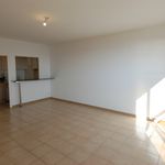 Rent 2 bedroom apartment of 56 m² in Arrondissement of Ajaccio