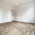 Appartement de 35 m² avec 2 chambre(s) en location à Tourcoing