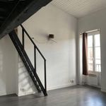 Rent 2 bedroom apartment of 420 m² in Arrondissement of Bordeaux