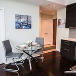 Market Wharf - Furnished One Bedroom Condo
