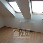 Rent 4 bedroom apartment of 112 m² in Beroun