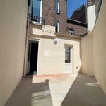 Rent 4 bedroom house of 100 m² in Lille