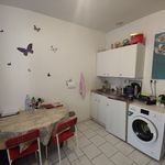 Rent 1 bedroom apartment of 21 m² in Brignoles