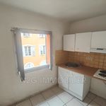 Rent 1 bedroom apartment of 17 m² in Grasse