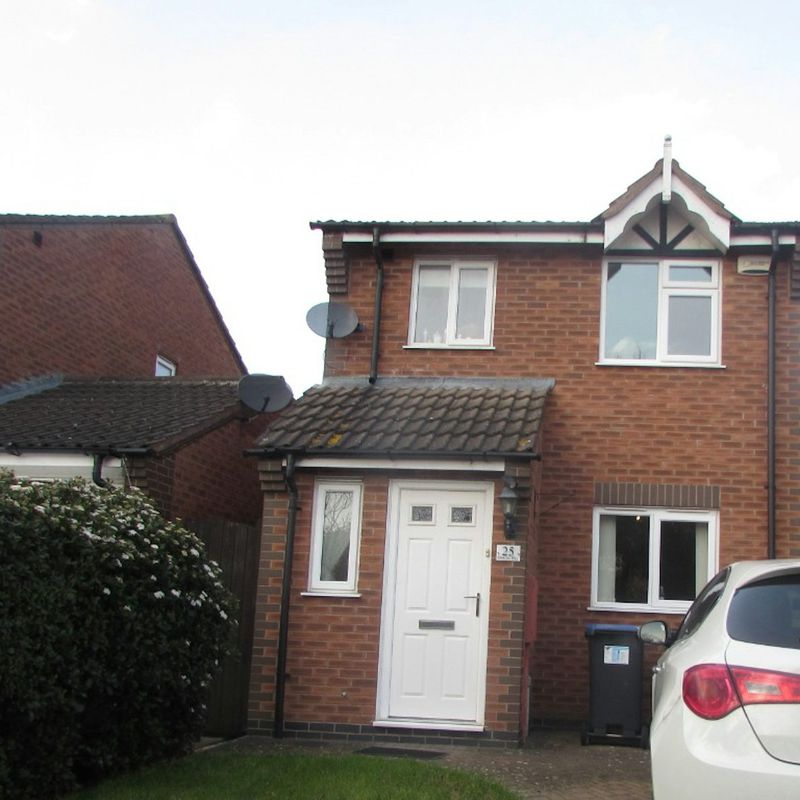 Detached House to rent on Kinross Way Hinckley,  LE10, United kingdom Hollycroft