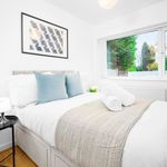 Rent 4 bedroom apartment of 3000 m² in Birmingham