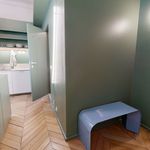 Rent 1 bedroom apartment of 27 m² in Paris