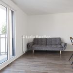 Rent 1 bedroom apartment of 28 m² in La Varenne-Saint-Hilaire
