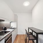 Rent 2 bedroom apartment of 13 m² in Graz