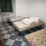 Rent 5 bedroom apartment of 120 m² in Genoa