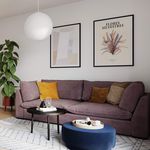 Rent 2 bedroom apartment of 70 m² in Horsens