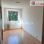 Rent 2 bedroom apartment of 48 m² in Ústí nad Labem