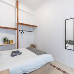 Rent 8 bedroom apartment in Granada
