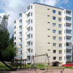 Rent 1 bedroom house of 37 m² in Gammelbacka,
