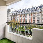 Appartement de 89 m² avec 3 chambre(s) en location à Paris