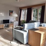 Appartement de 86 m² avec 2 chambre(s) en location à Hasselt