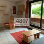 Rent 1 bedroom apartment of 32 m² in Annecy