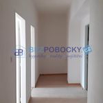 Rent 1 bedroom apartment of 30 m² in Havlíčkův Brod