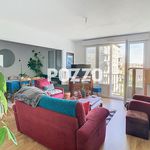 Rent 3 bedroom apartment of 77 m² in Pontorson