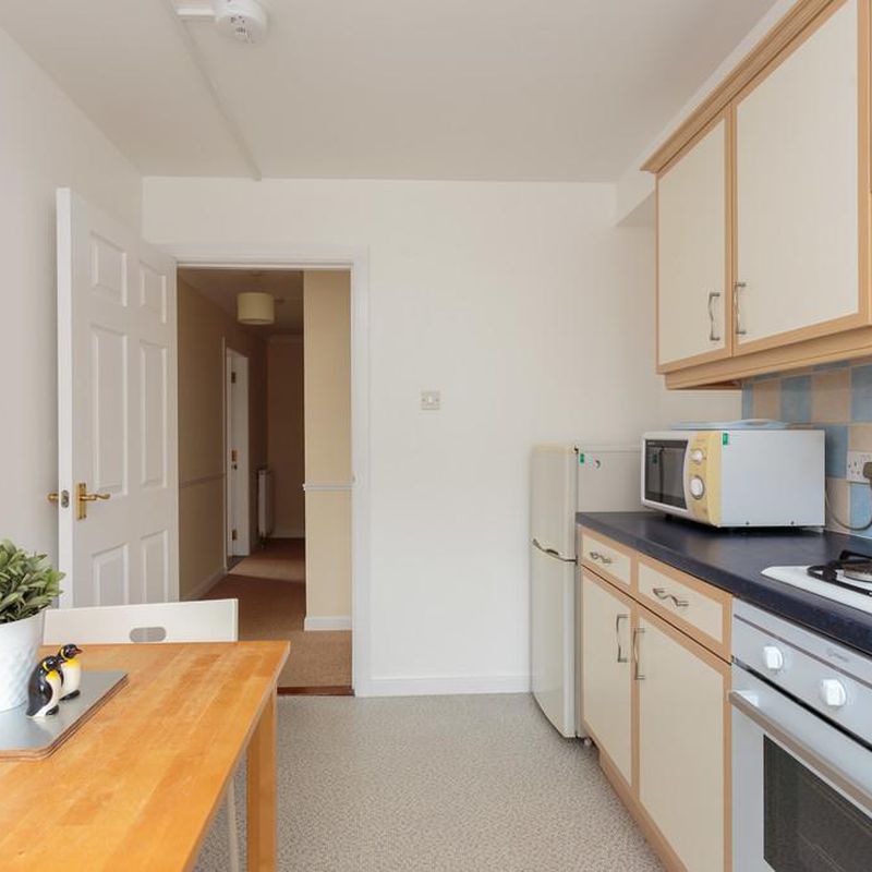 2 bedroom apartment to rent Guildiehaugh