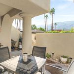 Rent 1 bedroom apartment of 58 m² in Palm Springs