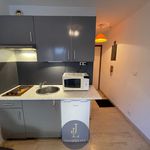 Rent 1 bedroom apartment of 15 m² in Montpellier